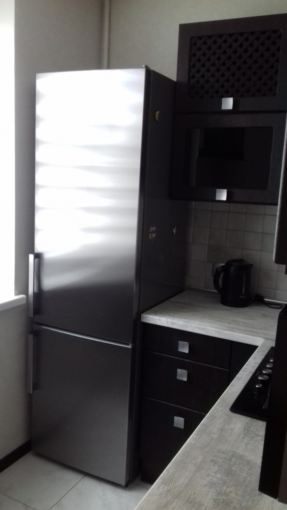 Сдам 1 комн. кв. на Одесской с евроремонтом #5