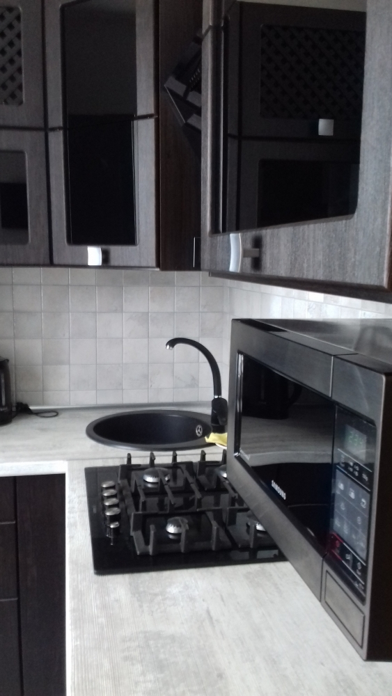 Сдам 1 комн. кв. на Одесской с евроремонтом #6