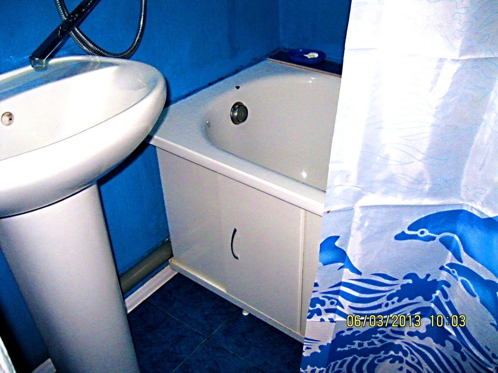 Сдам 2-х ком. кв. пр.Металлургов. WiFi #2