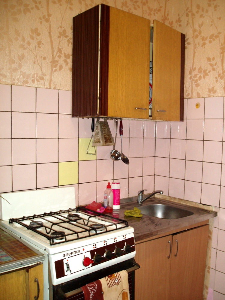 Сдам 2-х ком. кв. пр.Металлургов. WiFi #3