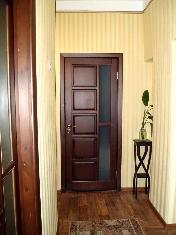 Сдам 2-х ком. кв. пр.Металлургов. WiFi #4