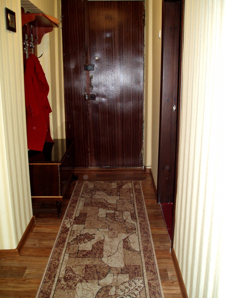 Сдам 2-х ком. кв. пр.Металлургов. WiFi #5