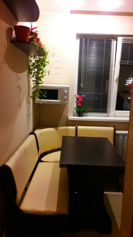 2-к квартира с хорошим ремонтом в Чернигове #2