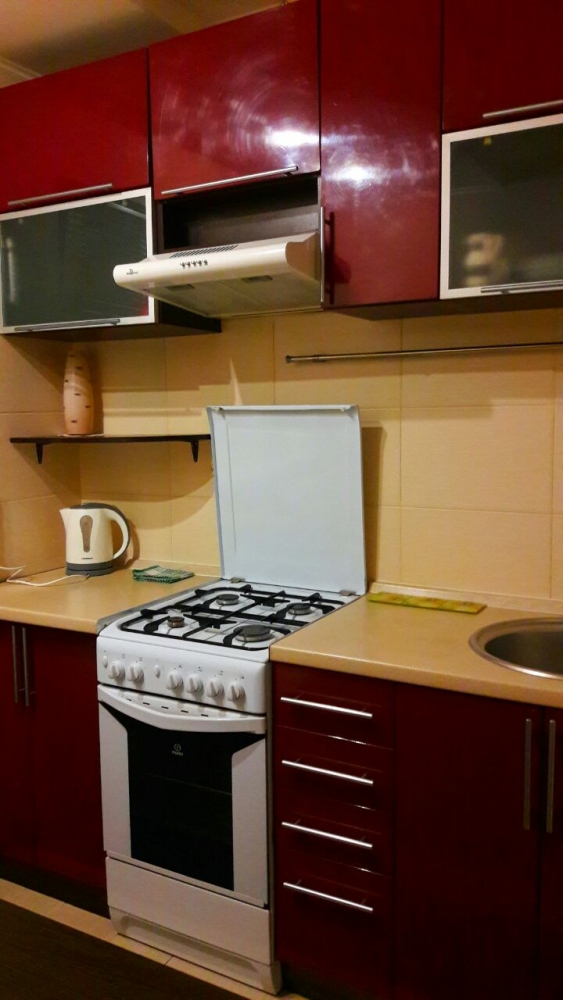 2-к квартира с хорошим ремонтом в Чернигове #3