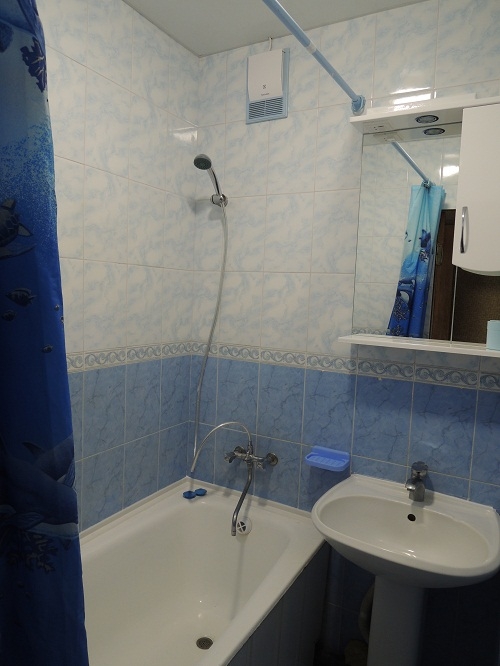 2к/к в самом центре, напротив курортных ворот #8