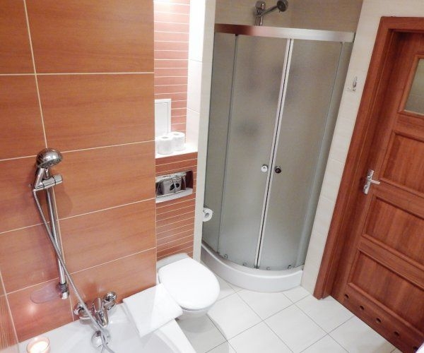 Отлично обустроенная квартира #4