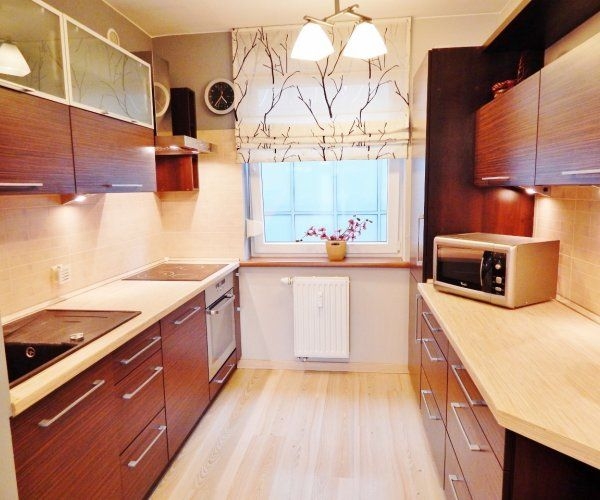 Отлично обустроенная квартира #5