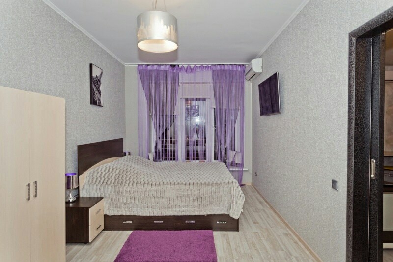 Просторная 2к квартира рядом с метро Дворец Спорта #4