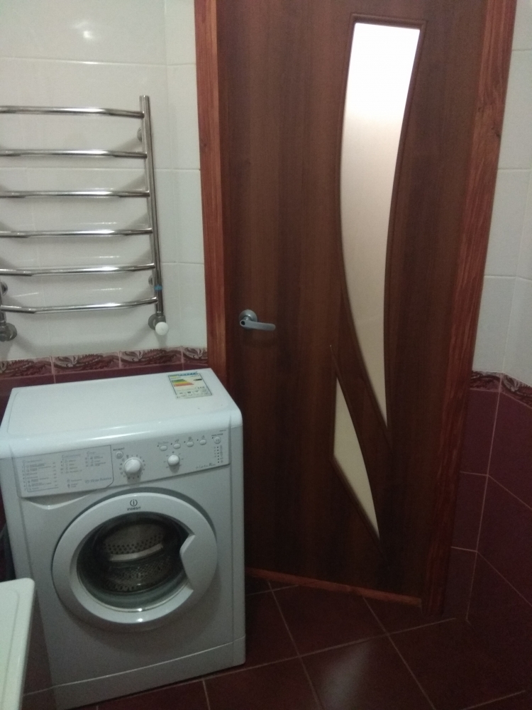 2-к квартира посуточно Набережный квартал #3