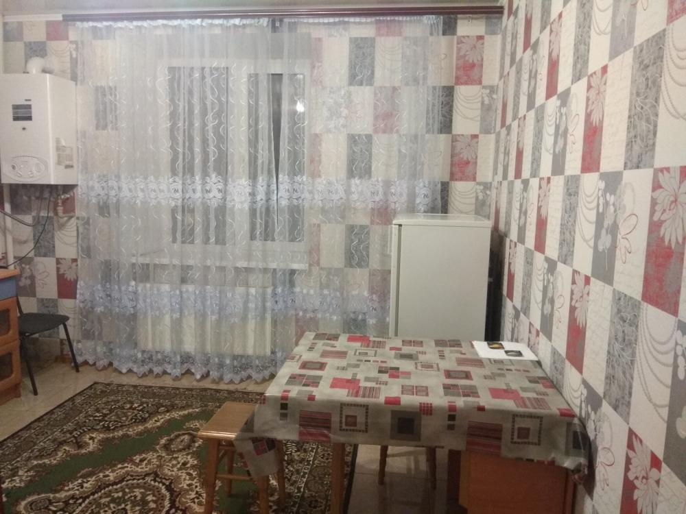 2-к квартира посуточно Набережный квартал #5