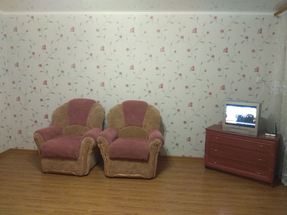 2-к квартира посуточно Набережный квартал #7