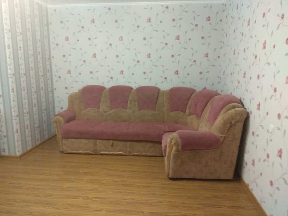 2-к квартира посуточно Набережный квартал #8