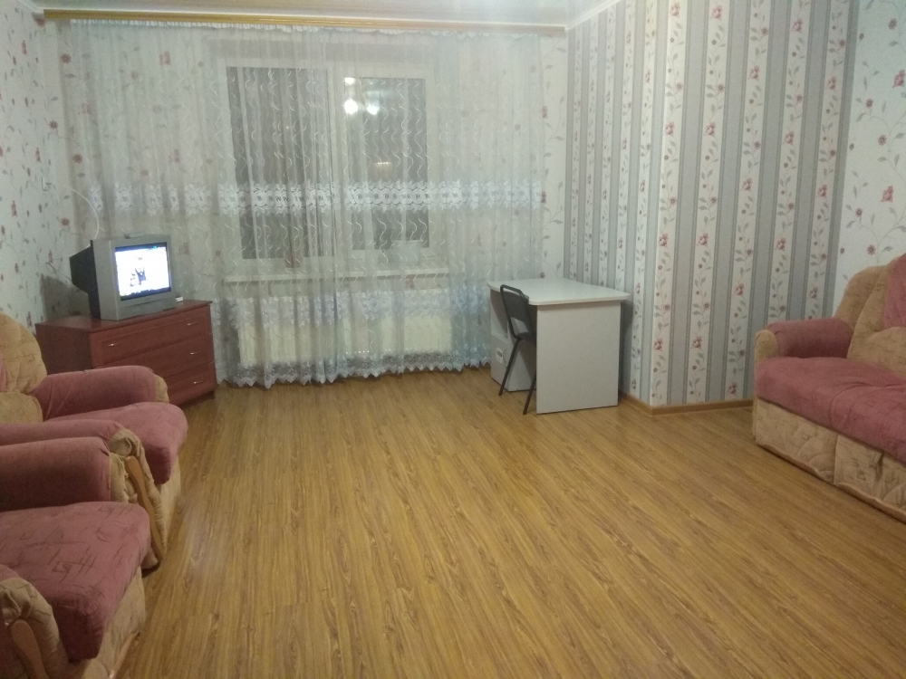 2-к квартира посуточно Набережный квартал #9