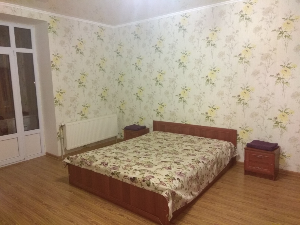 2-к квартира посуточно Набережный квартал #11