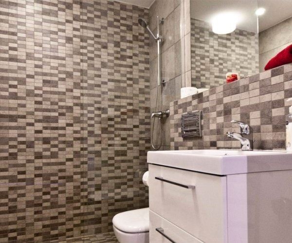 Квартира возле Ривера Парк #2