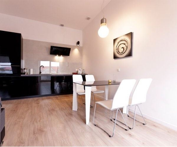 Квартира возле Ривера Парк #3