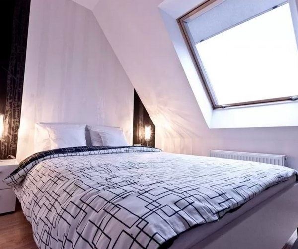 Квартира возле Ривера Парк #4