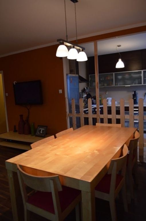 Двухкомнатная квартира с уютной гостиной  #2