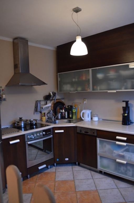 Двухкомнатная квартира с уютной гостиной  #3