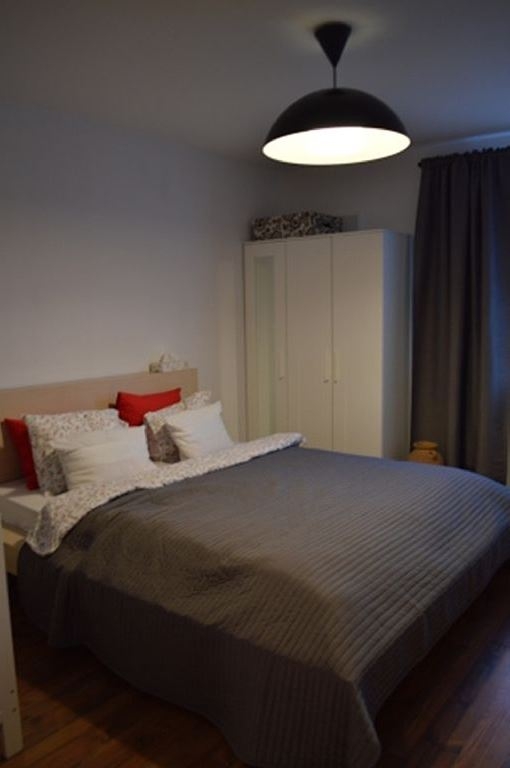 Двухкомнатная квартира с уютной гостиной  #6