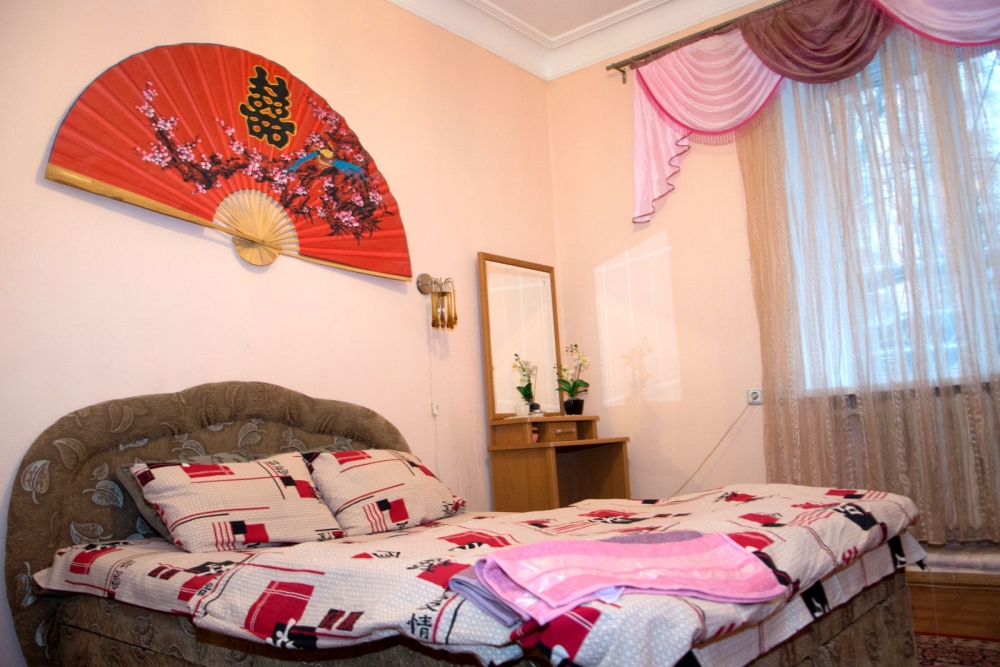 Уютная и современная квартира посуточно в Полтаве #2