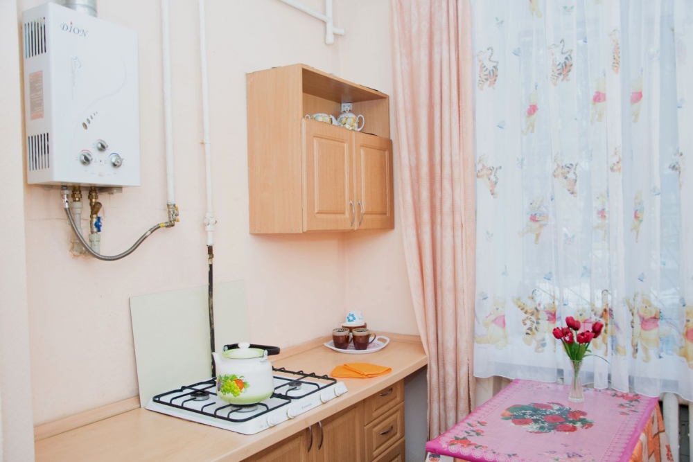 Уютная и современная квартира посуточно в Полтаве #4