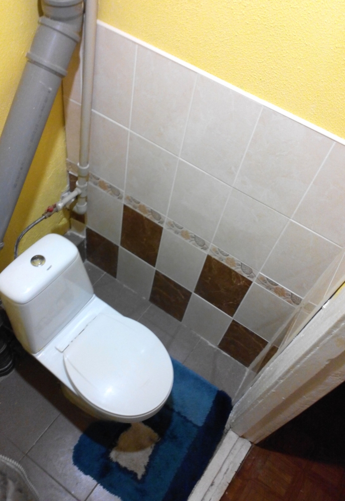 Уютная и современная квартира посуточно в Полтаве #7