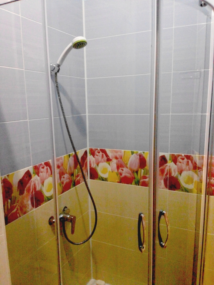 Уютная и современная квартира посуточно в Полтаве #8