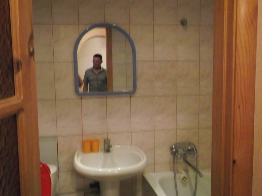 Однокомнатная квартира рядом с курортом #2