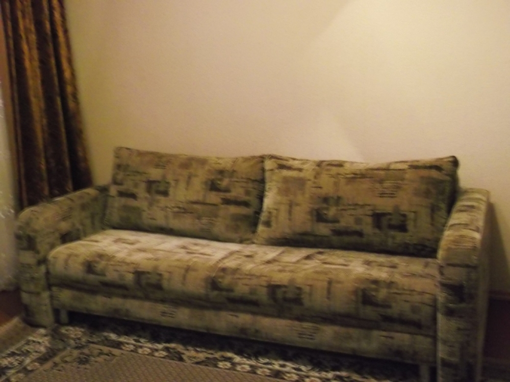 Однокомнатная квартира рядом с курортом #3