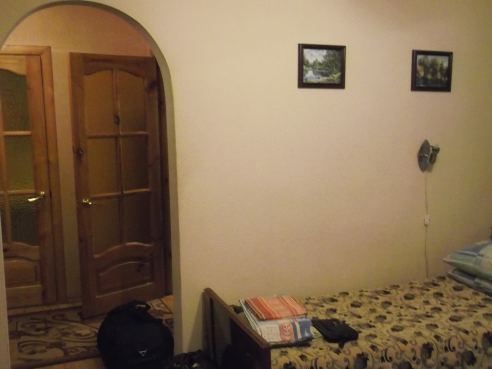 Однокомнатная квартира рядом с курортом #4