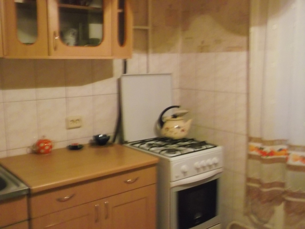 Однокомнатная квартира рядом с курортом #5