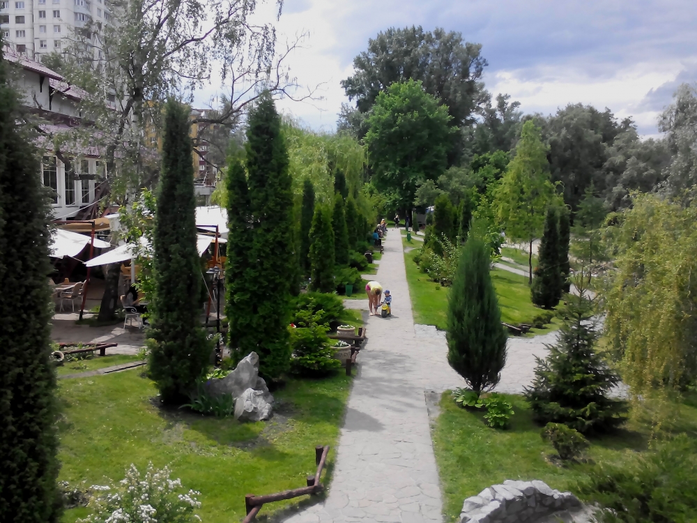 Посуточно уютная 2-х комнатная #2