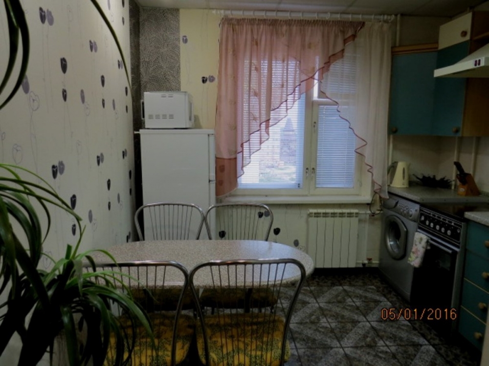 Посуточно уютная 2-х комнатная #4