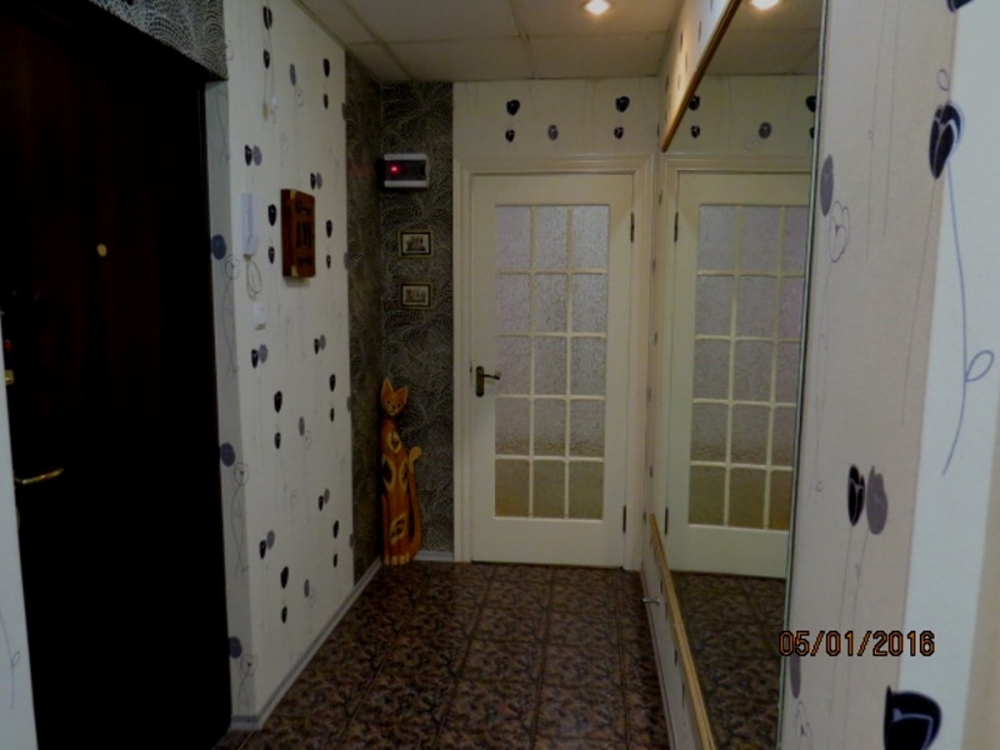 Посуточно уютная 2-х комнатная #6