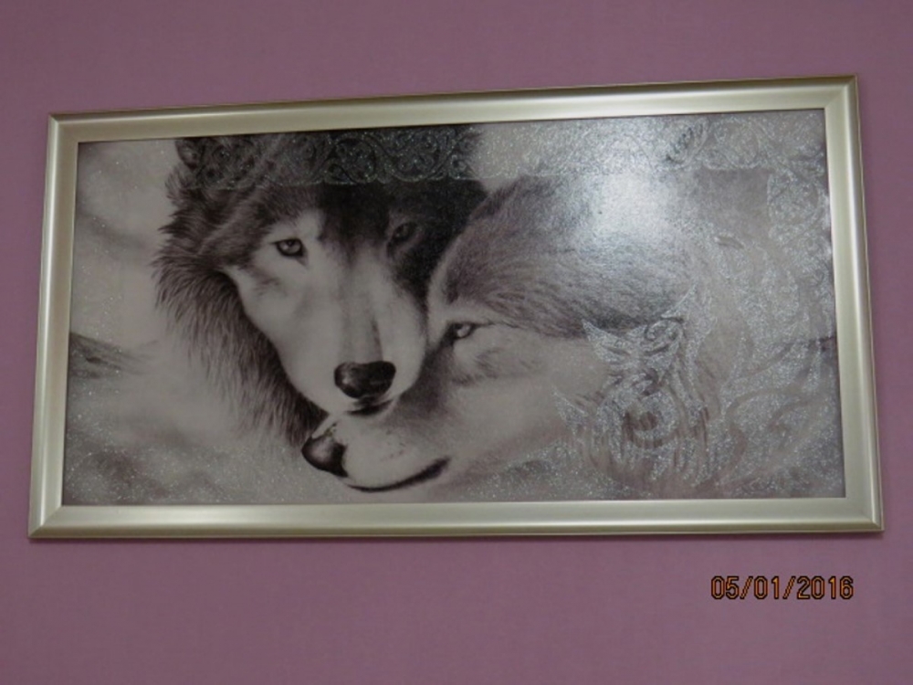 Посуточно уютная 2-х комнатная #7