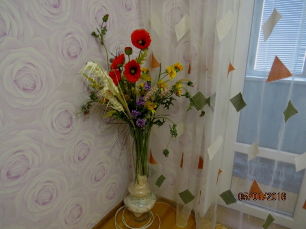 Посуточно уютная 2-х комнатная #8