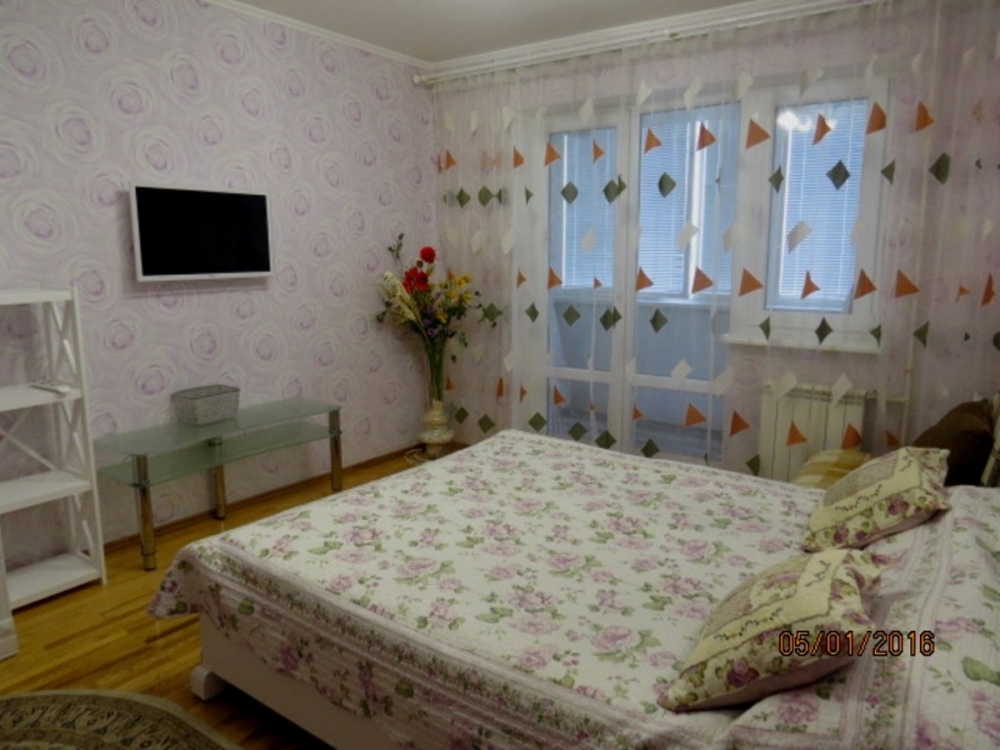 Посуточно уютная 2-х комнатная #9