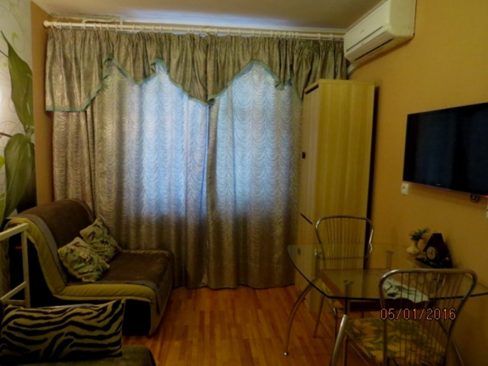 Посуточно уютная 2-х комнатная #11