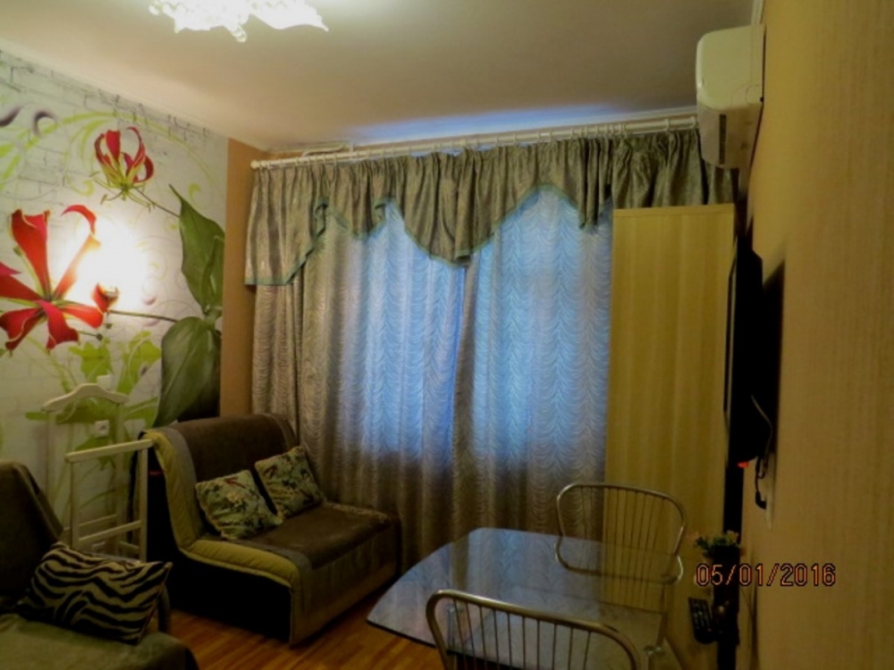 Посуточно уютная 2-х комнатная #12