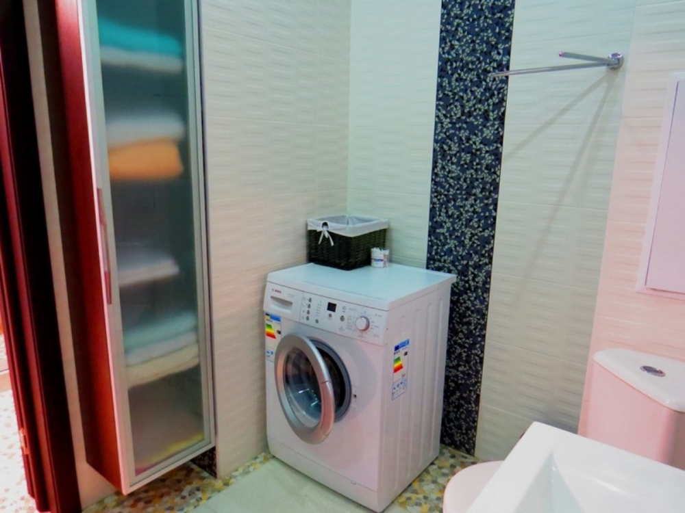 Посуточно 1-комнатная квартира ЛЮКС #3