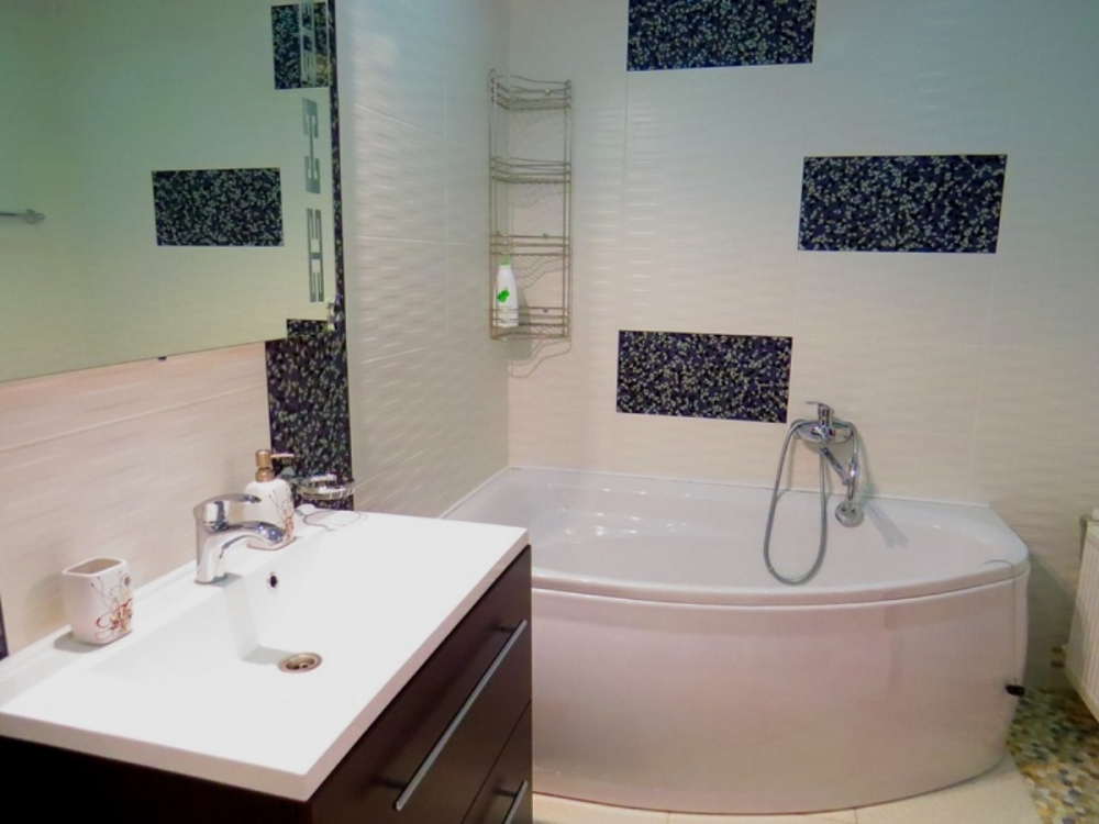 Посуточно 1-комнатная квартира ЛЮКС #5