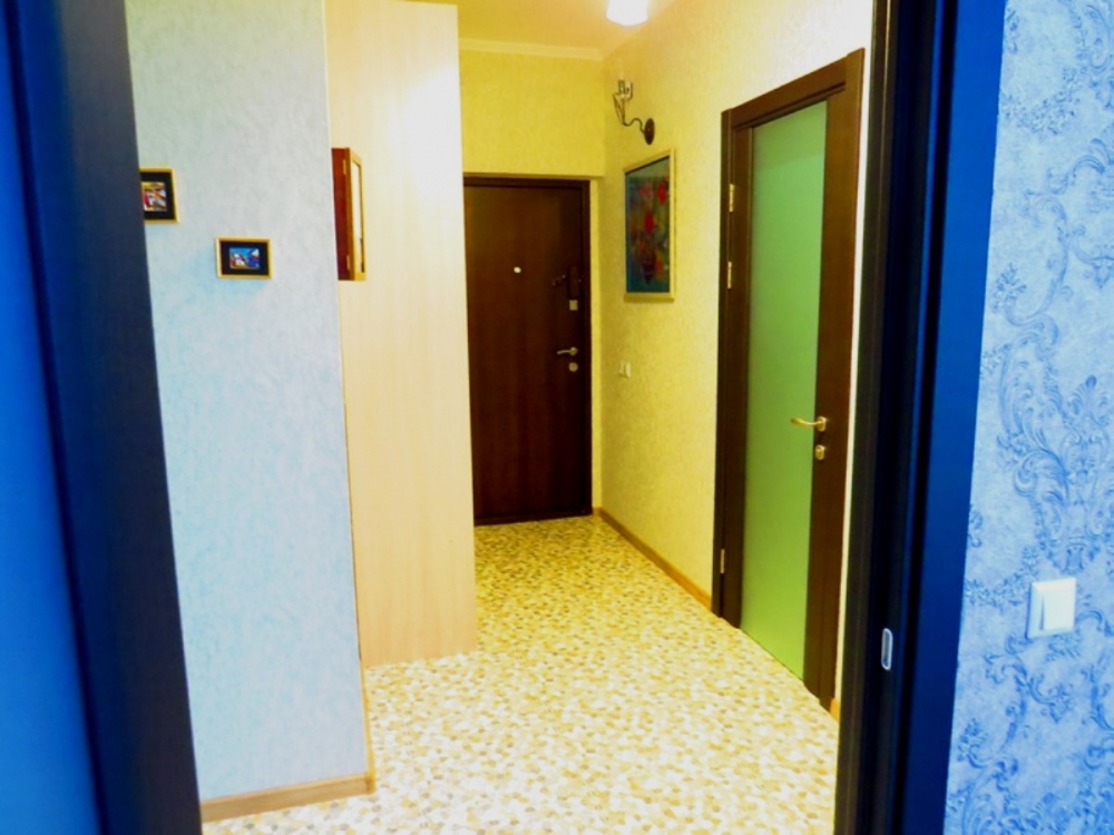 Посуточно 1-комнатная квартира ЛЮКС #6