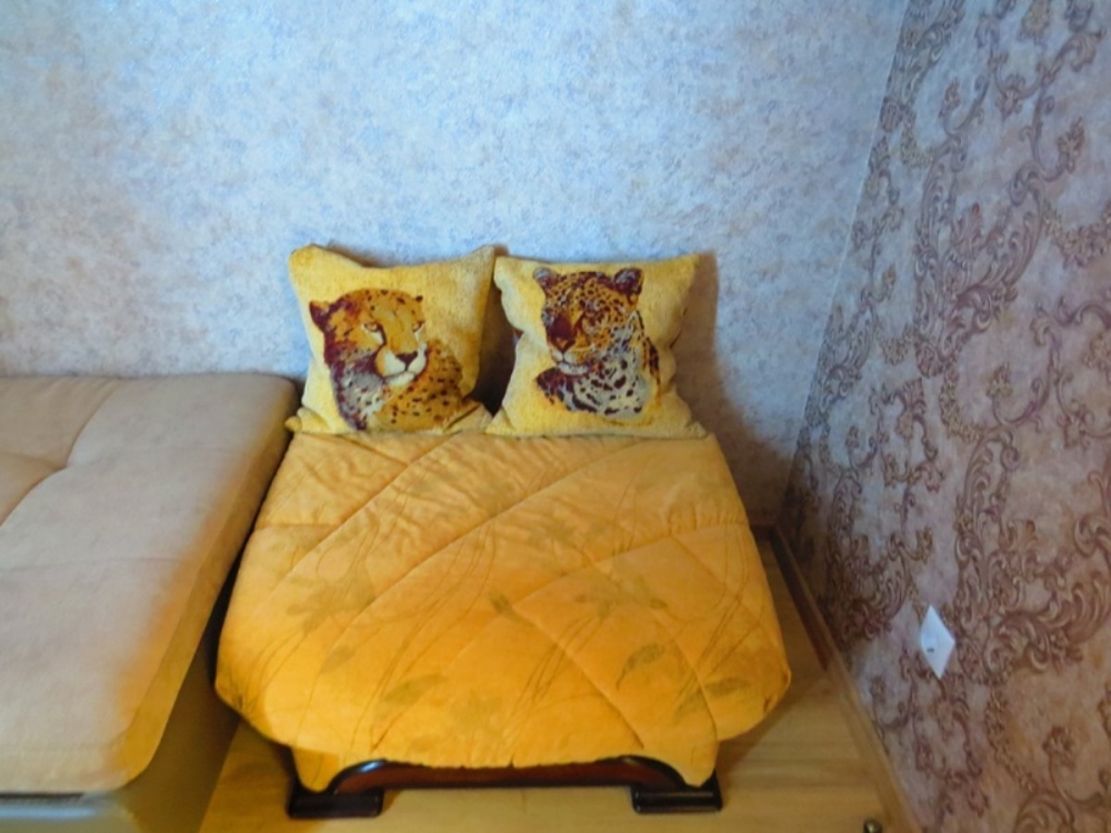 Посуточно 1-комнатная квартира ЛЮКС #7