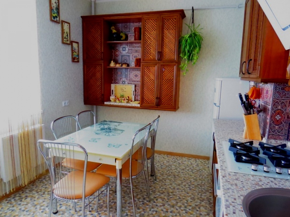 Посуточно 1-комнатная квартира ЛЮКС #11