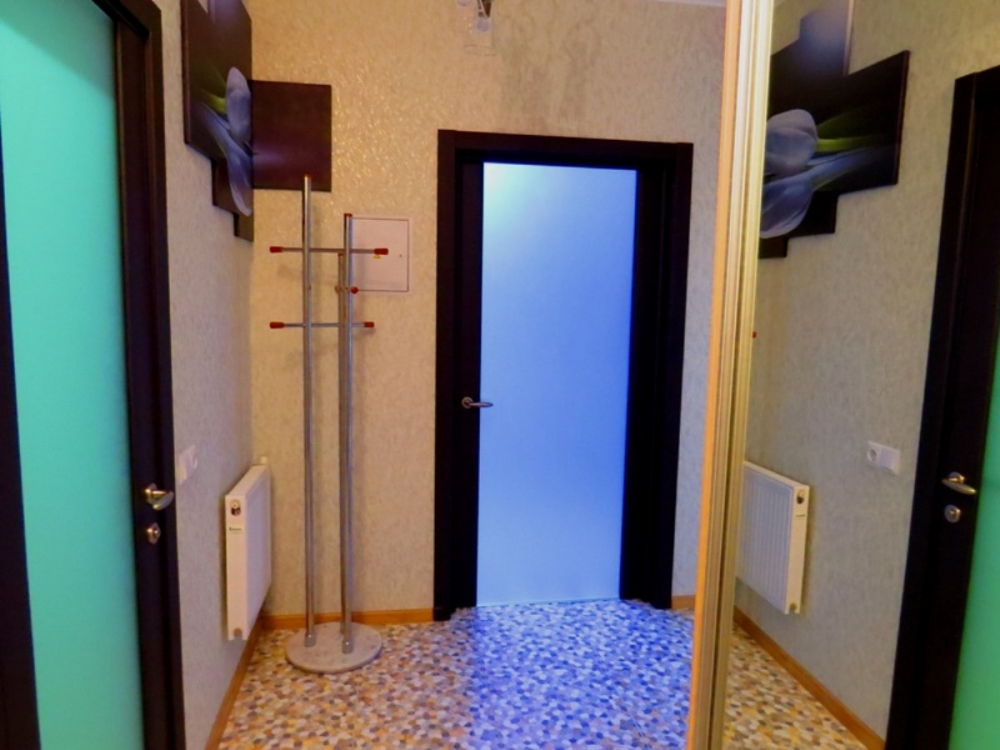 Посуточно 1-комнатная квартира ЛЮКС #12