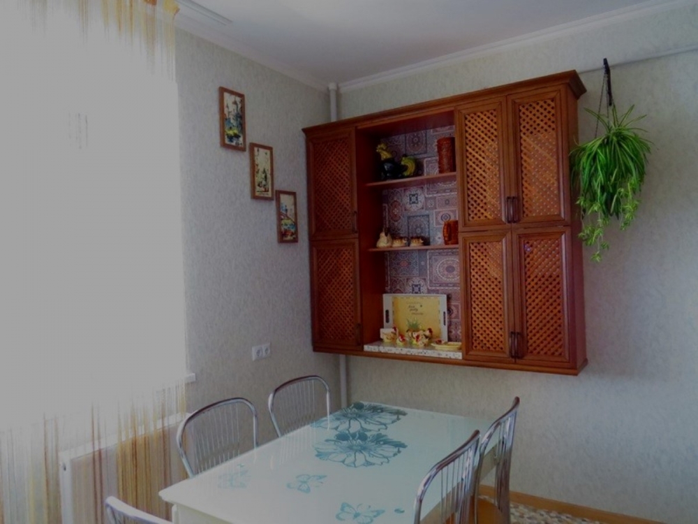 Посуточно 1-комнатная квартира ЛЮКС #14