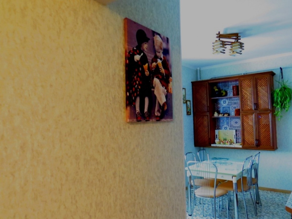 Посуточно 1-комнатная квартира ЛЮКС #15