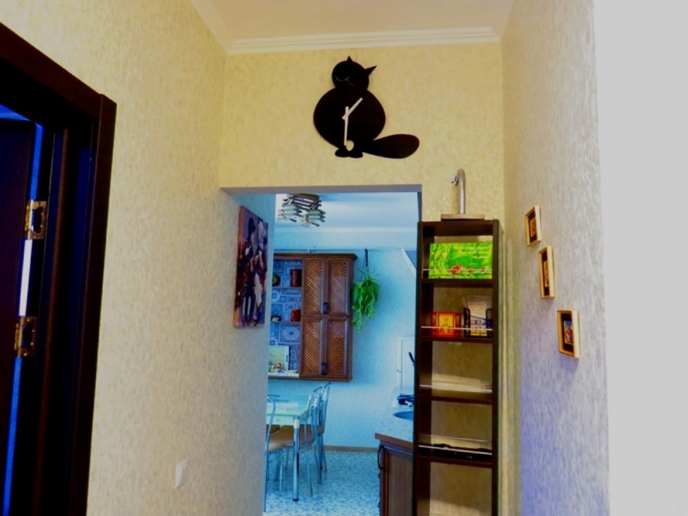 Посуточно 1-комнатная квартира ЛЮКС #16