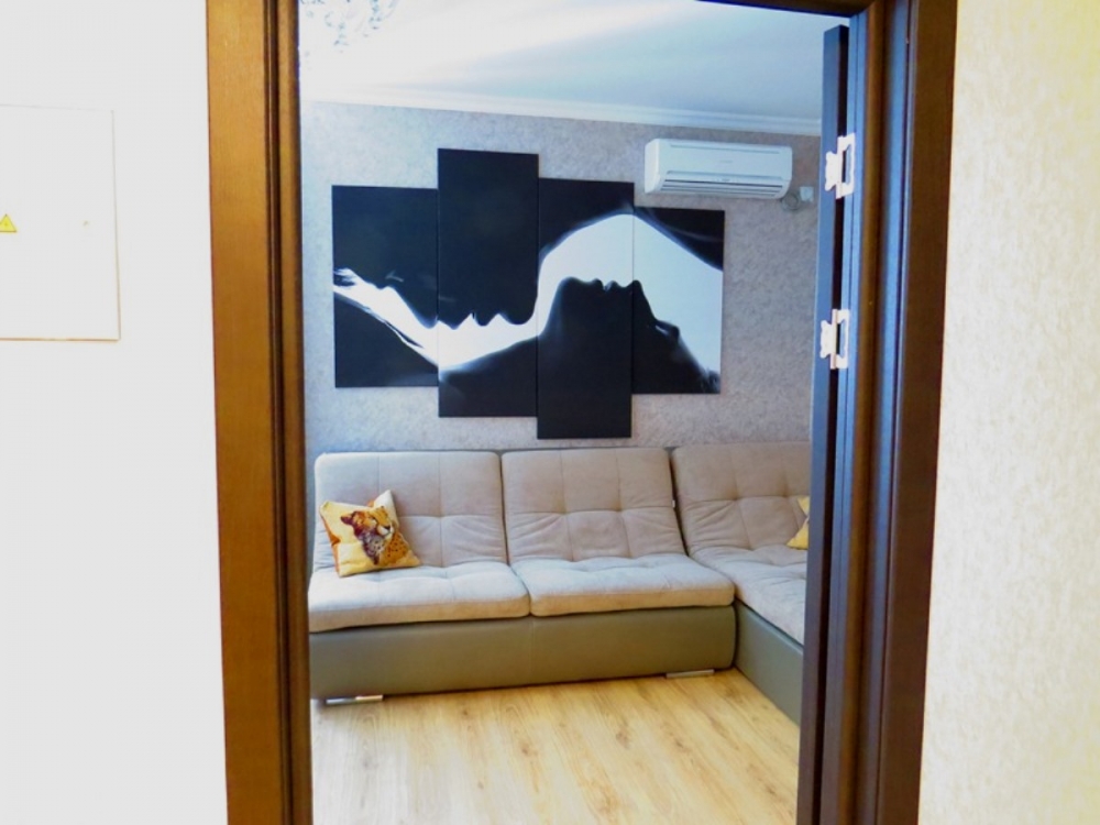 Посуточно 1-комнатная квартира ЛЮКС #18